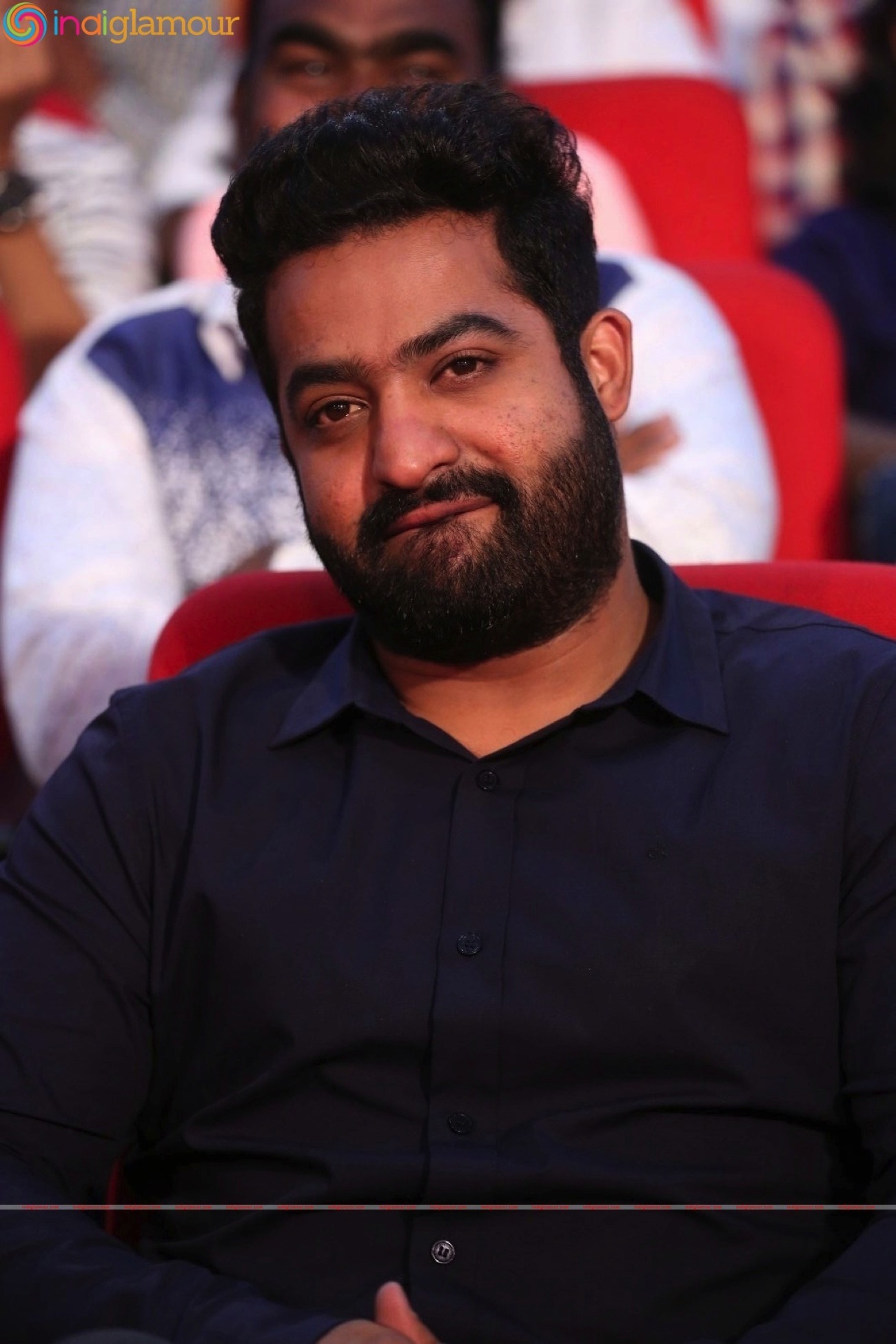 Jr NTR Actor hd photo