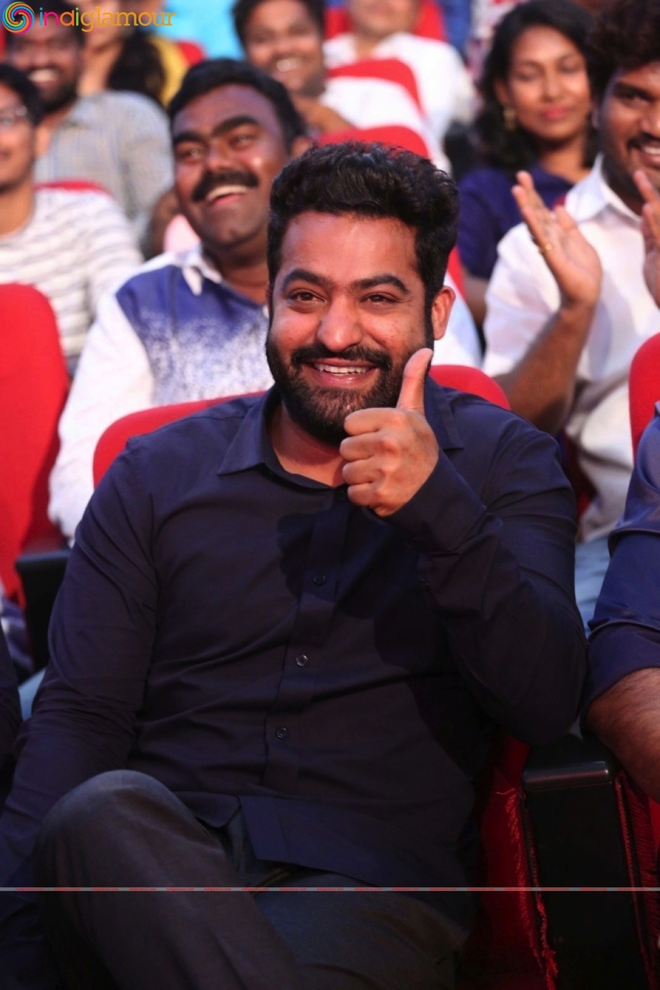 Jr NTR Actor hd photo