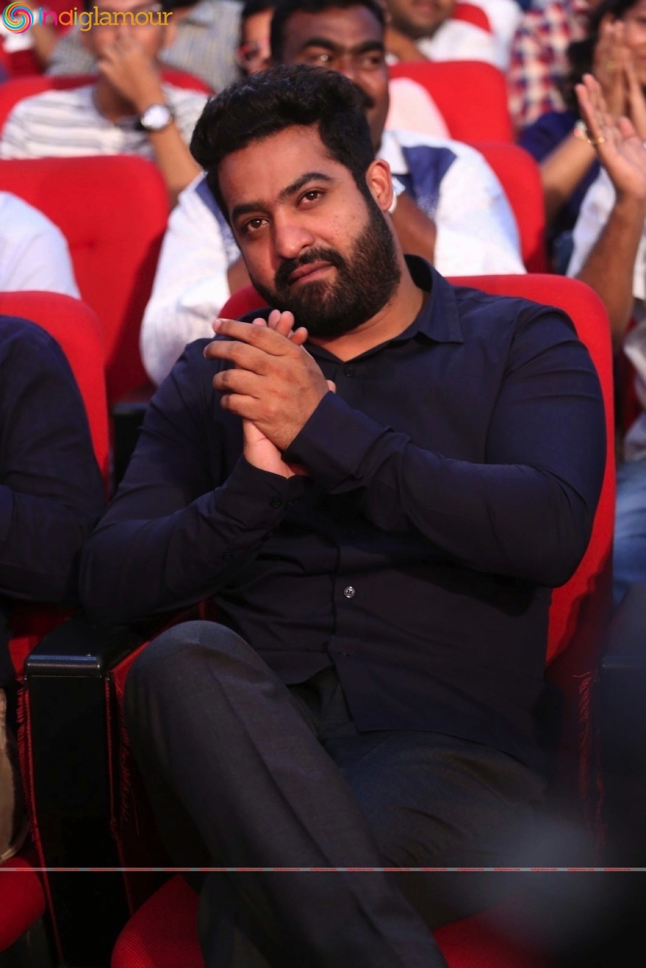 Jr NTR Actor hd photo