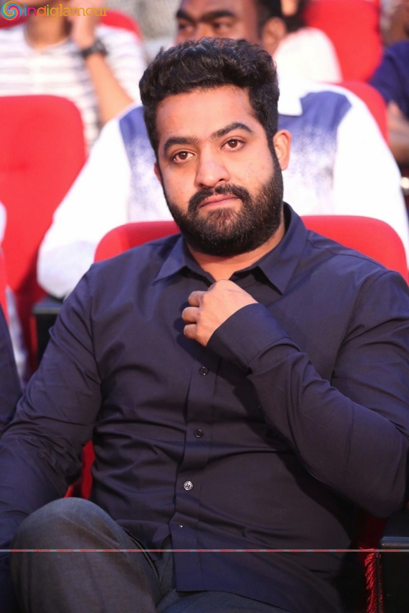 Jr NTR Actor hd photo