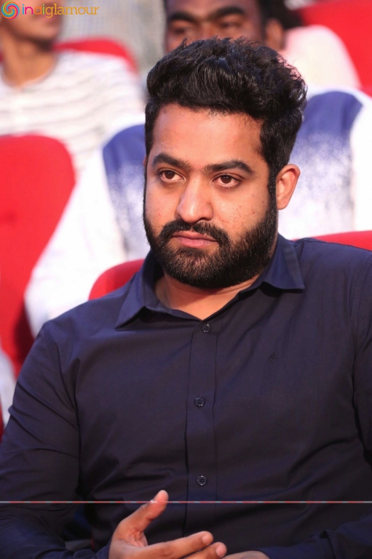 Jr NTR Actor hd photo