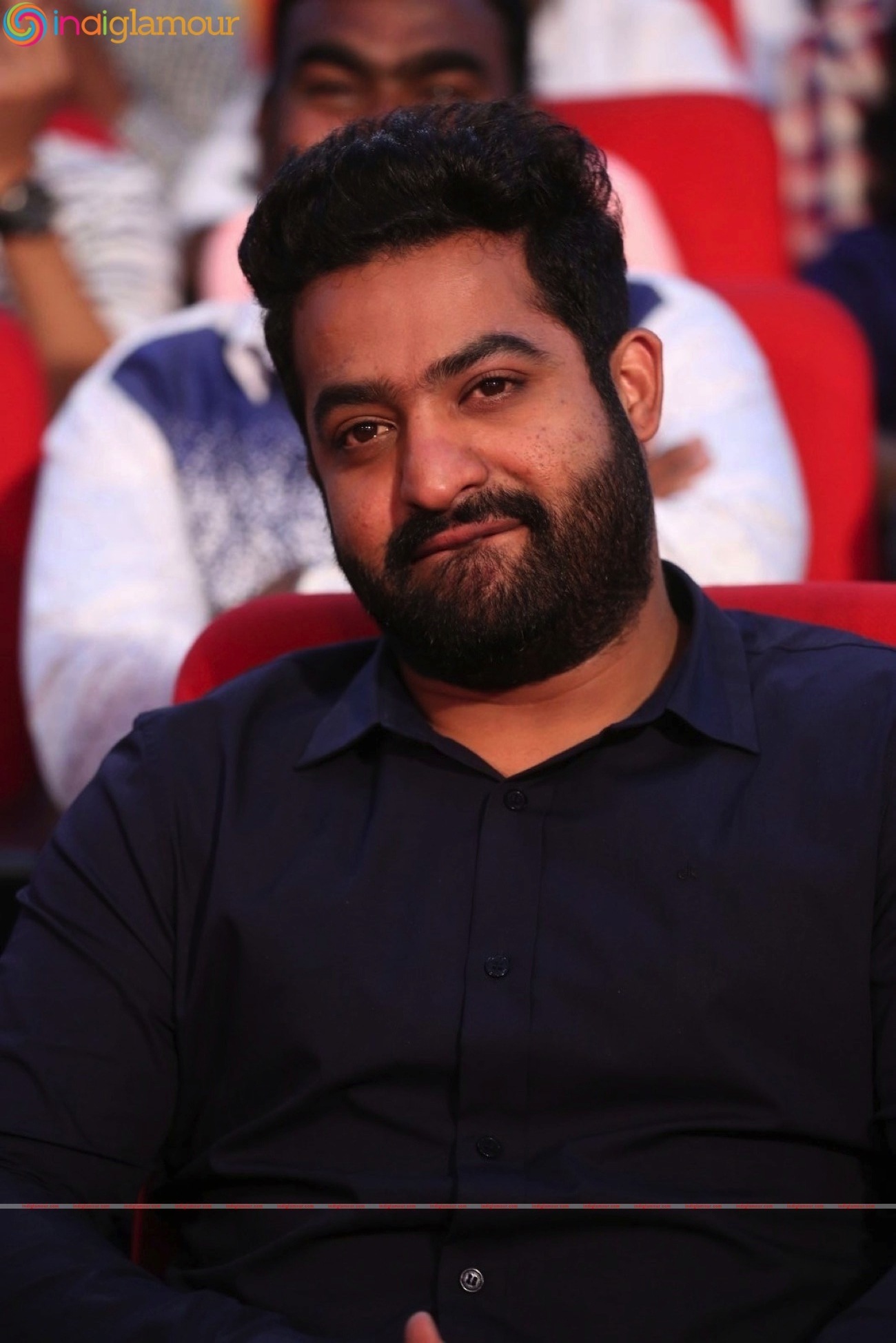 Jr NTR Actor hd photo