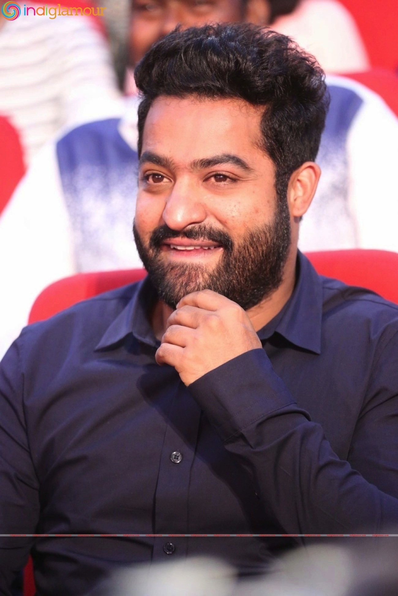 Jr NTR Actor hd photo