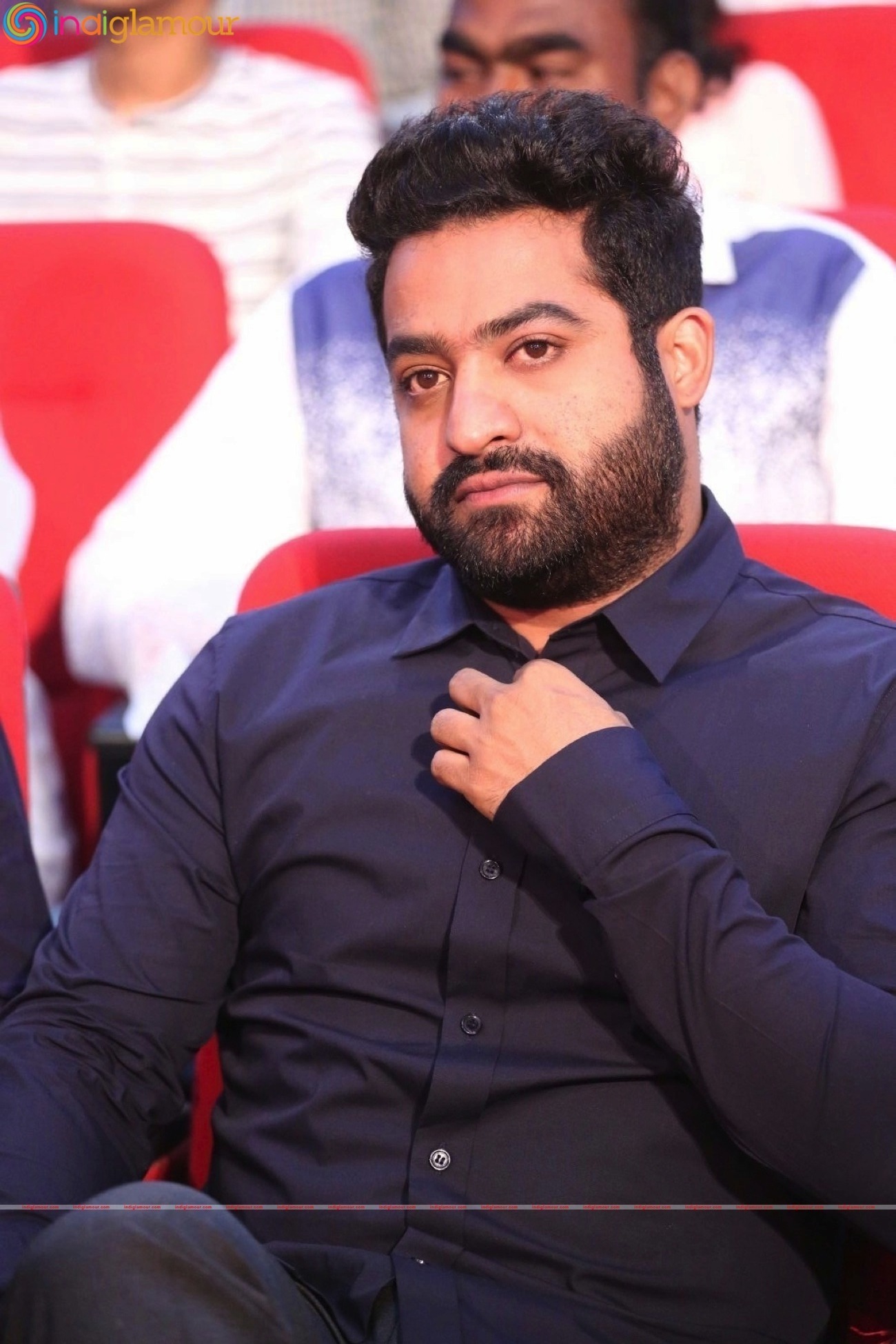 Jr NTR Actor hd photo