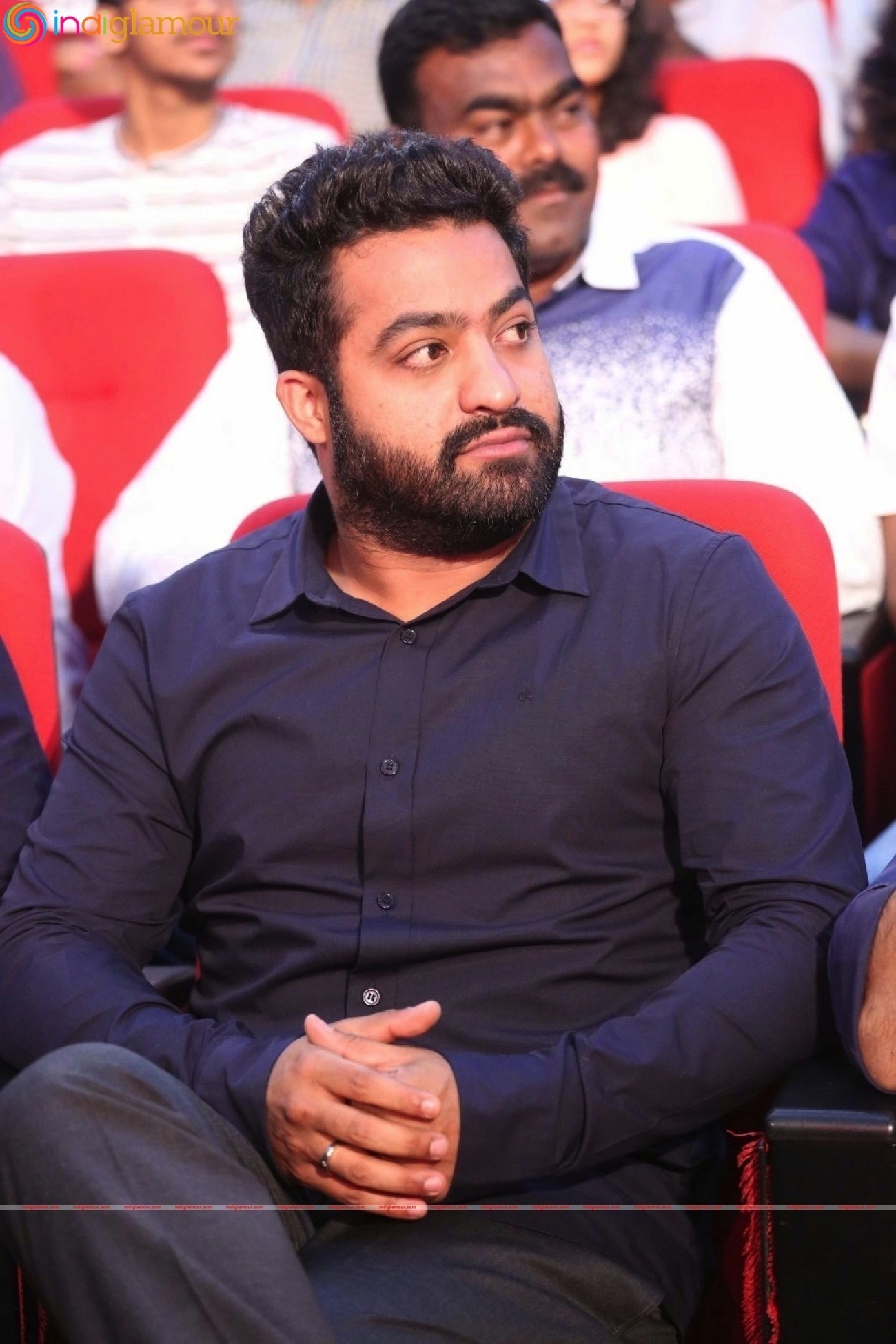 Jr NTR Actor hd photo