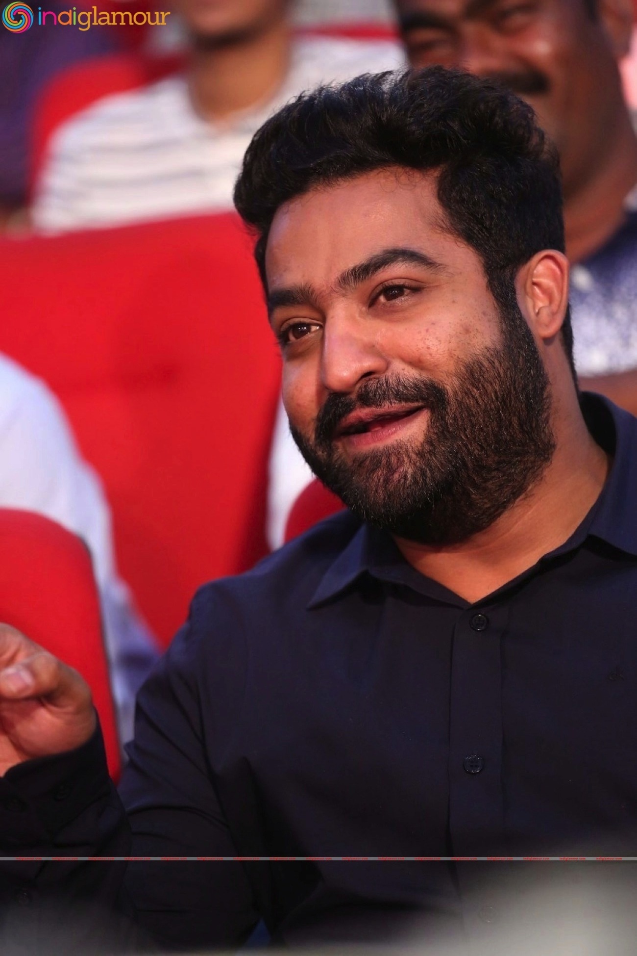 Jr NTR Actor hd photo