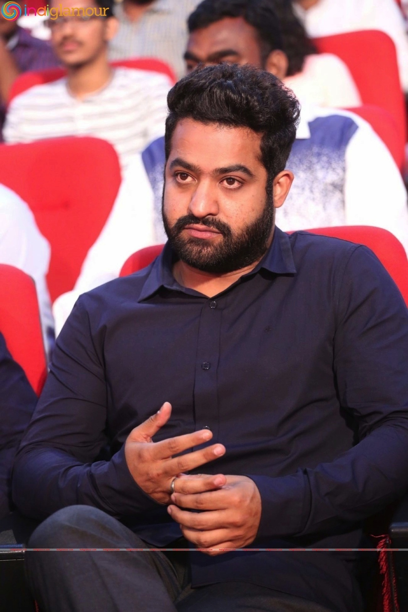 Jr NTR Actor hd photo