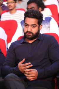 Jr NTR photos