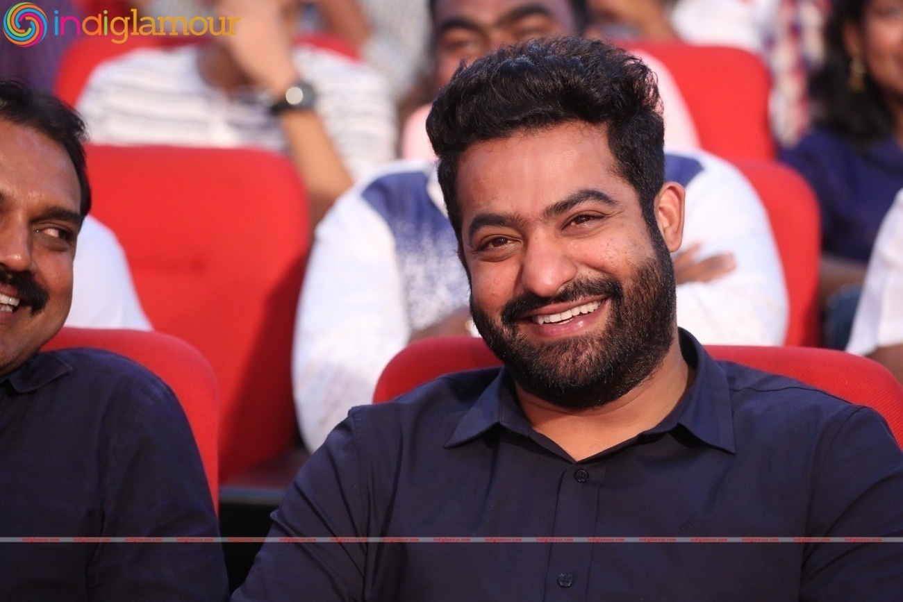 Jr NTR Actor hd photo