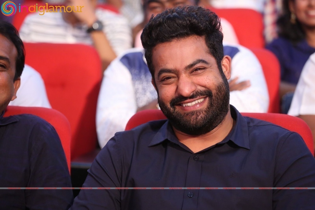 Jr NTR Actor hd photo