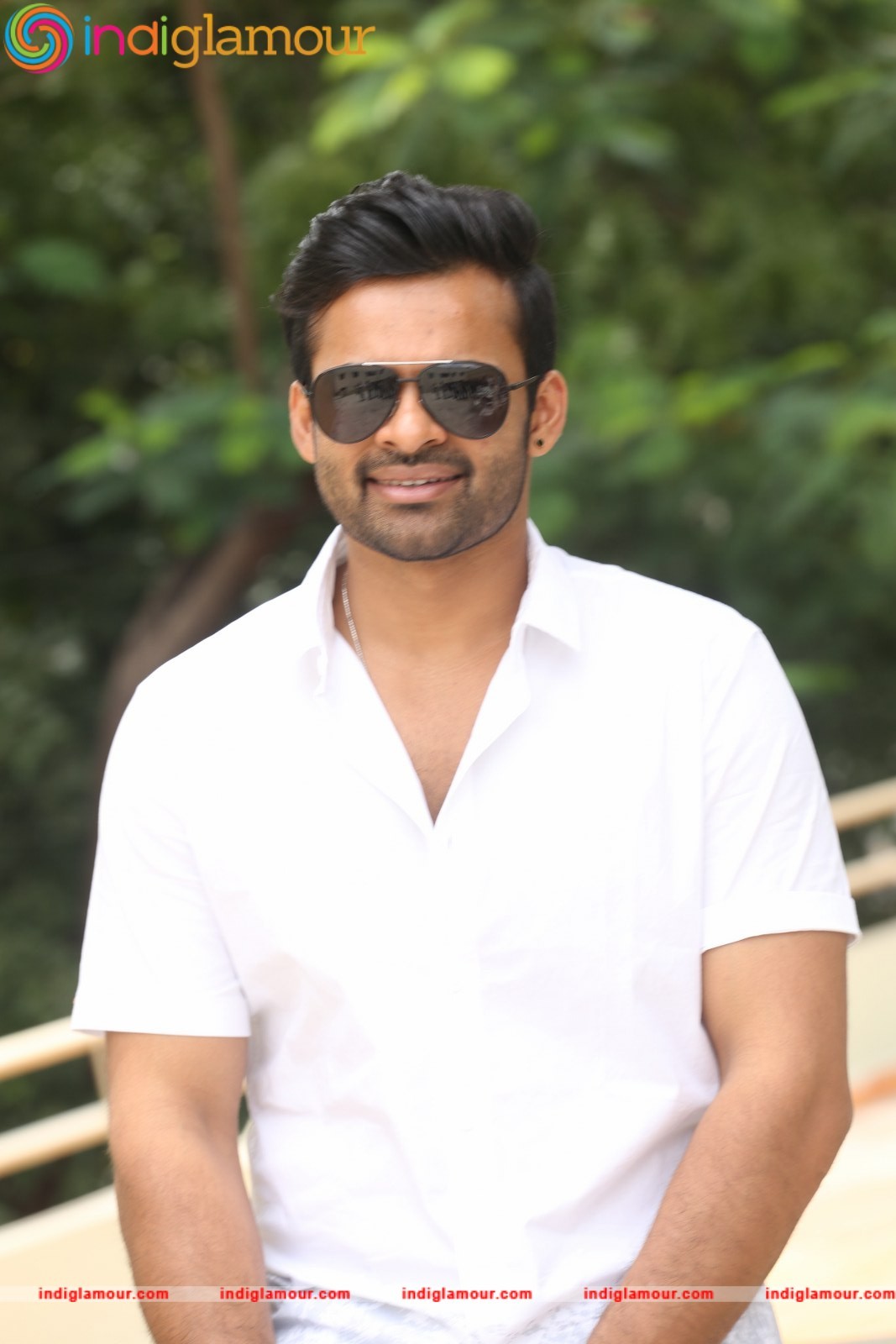 Sai Dharam Teja Actor hd photo
