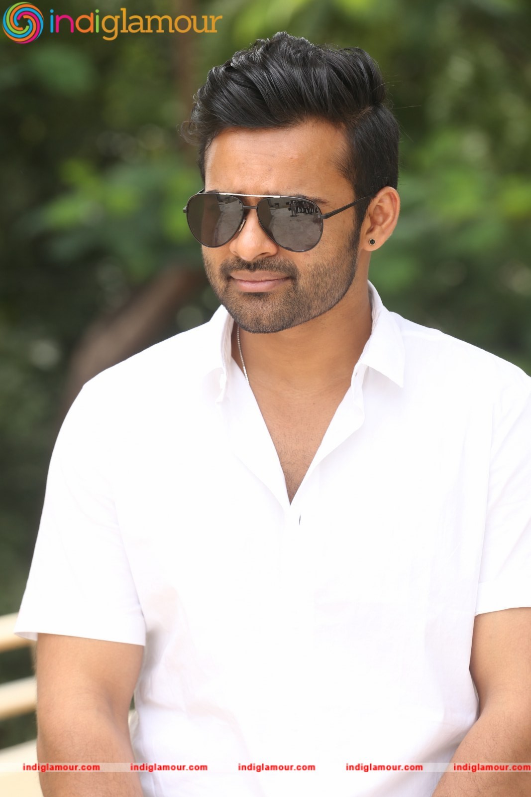 Sai Dharam Teja Actor hd photo