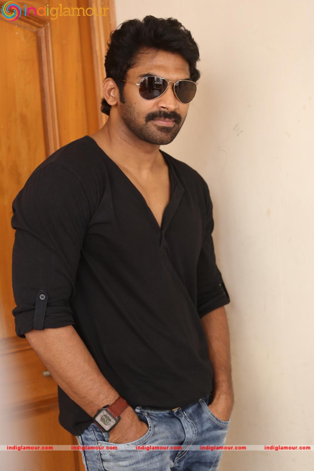 Sagar Actor hd photo
