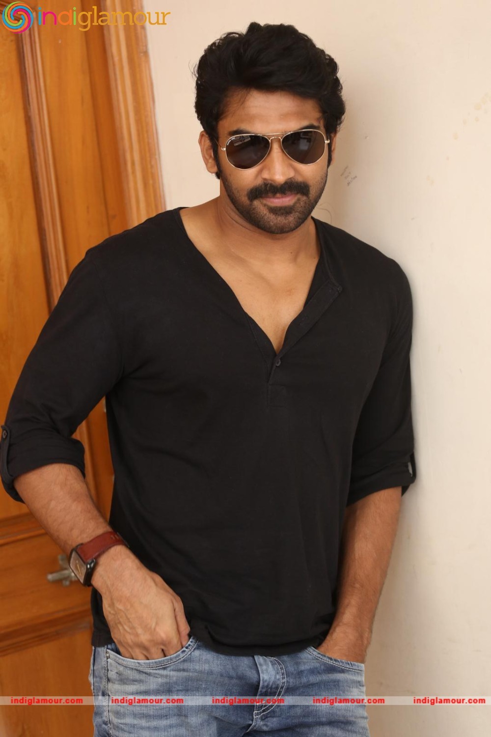 Sagar Actor hd photo