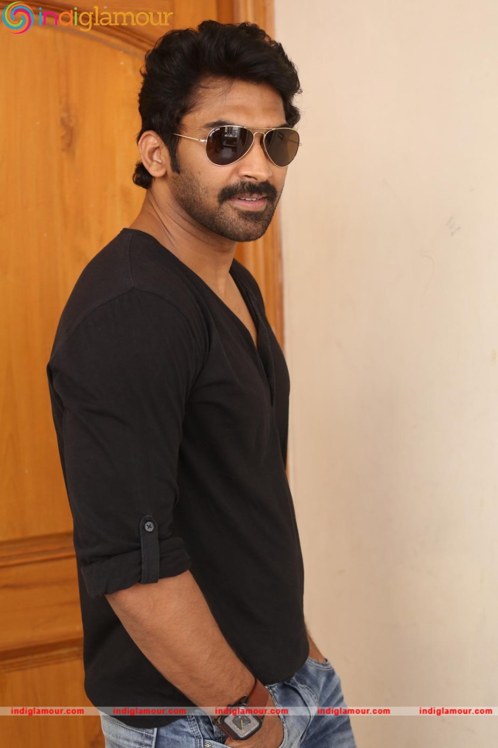 Sagar Actor hd photo