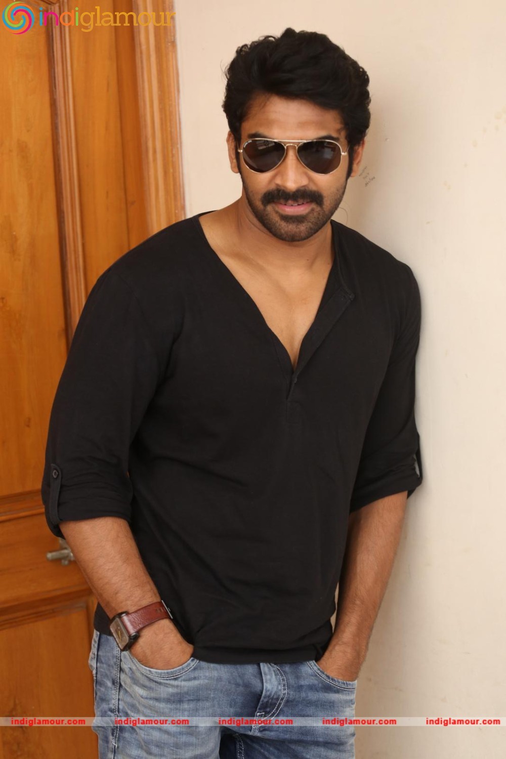 Sagar Actor hd photo
