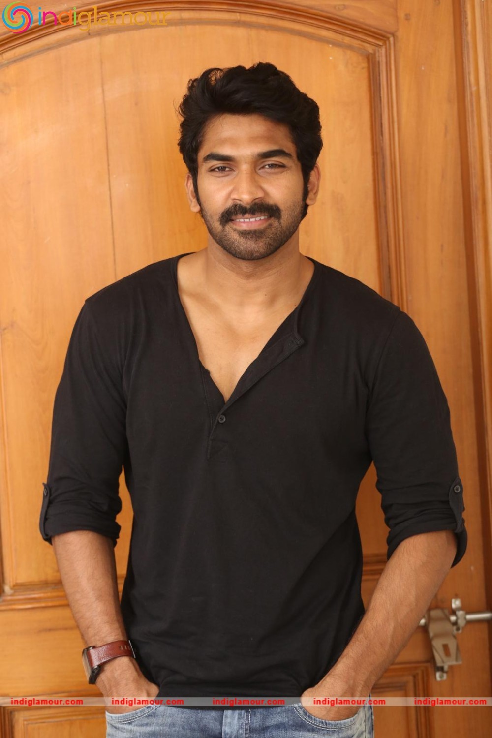 Sagar Actor hd photo