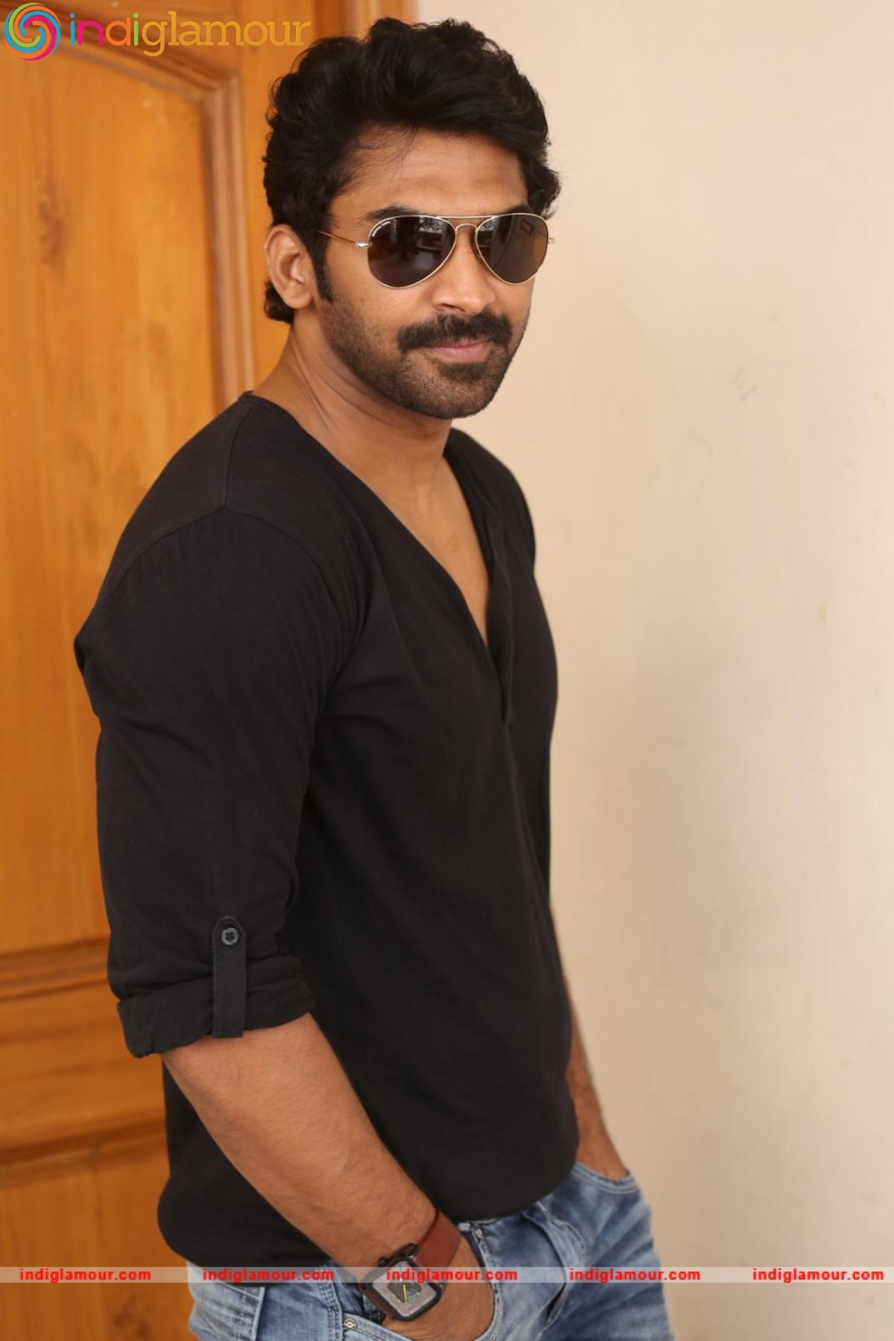 Sagar Actor hd photo