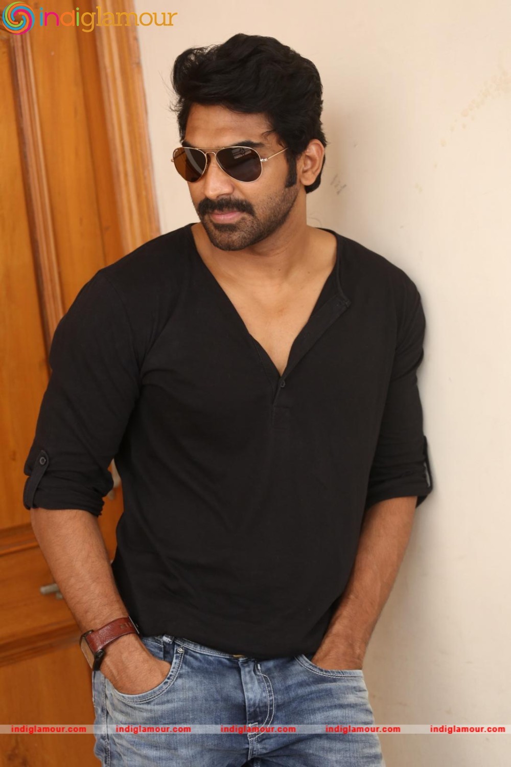 Sagar Actor hd photo