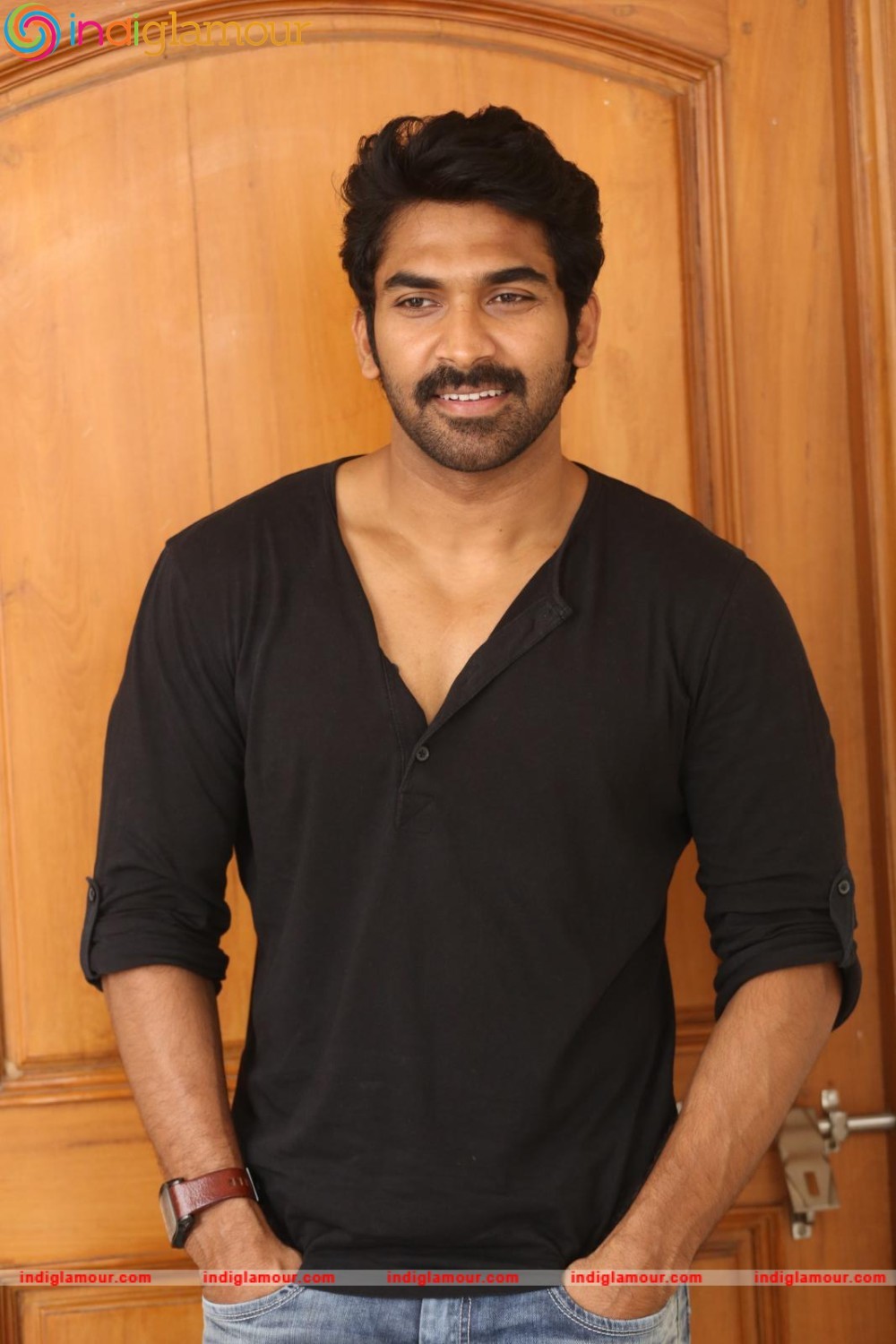 Sagar Actor hd photo