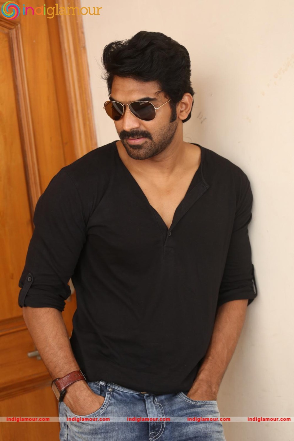Sagar Actor hd photo
