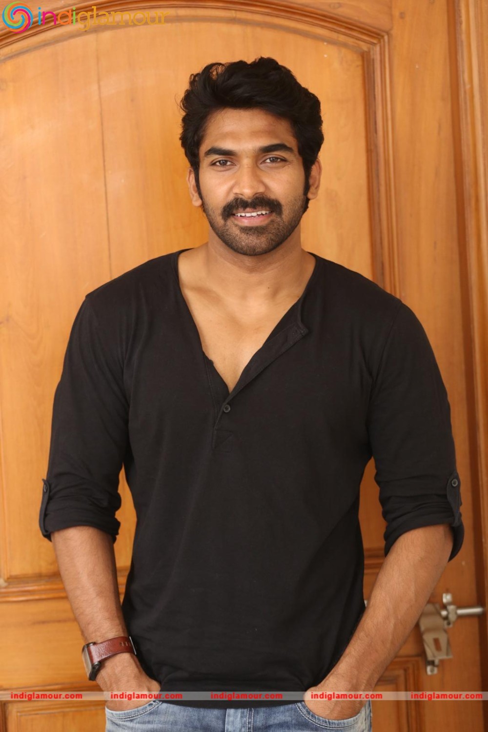 Sagar Actor hd photo