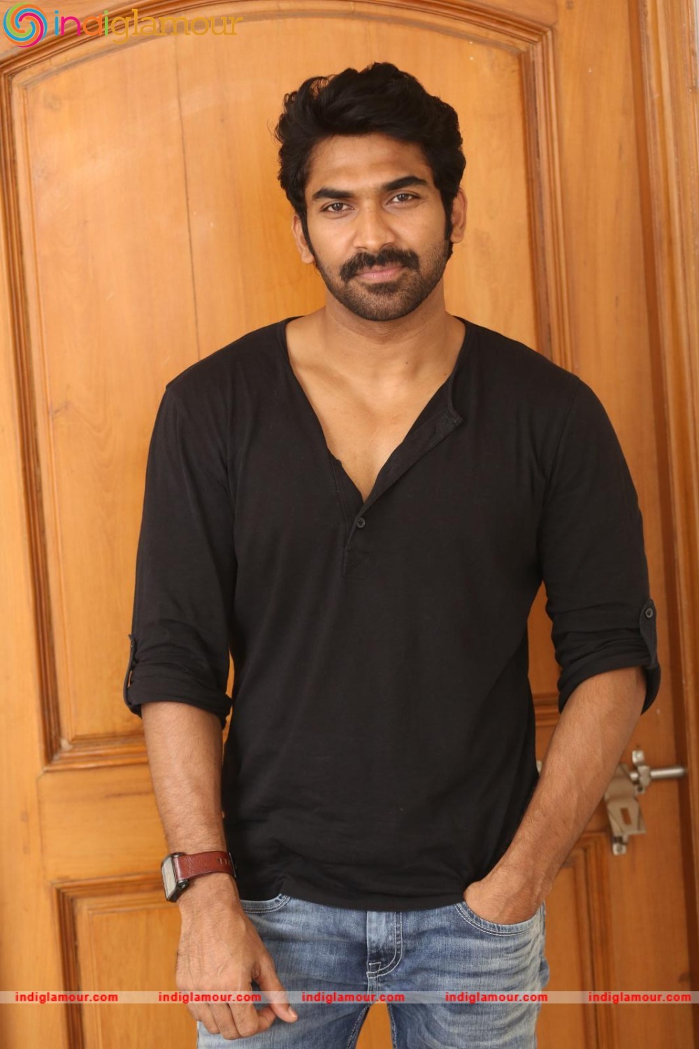 Sagar Actor hd photo