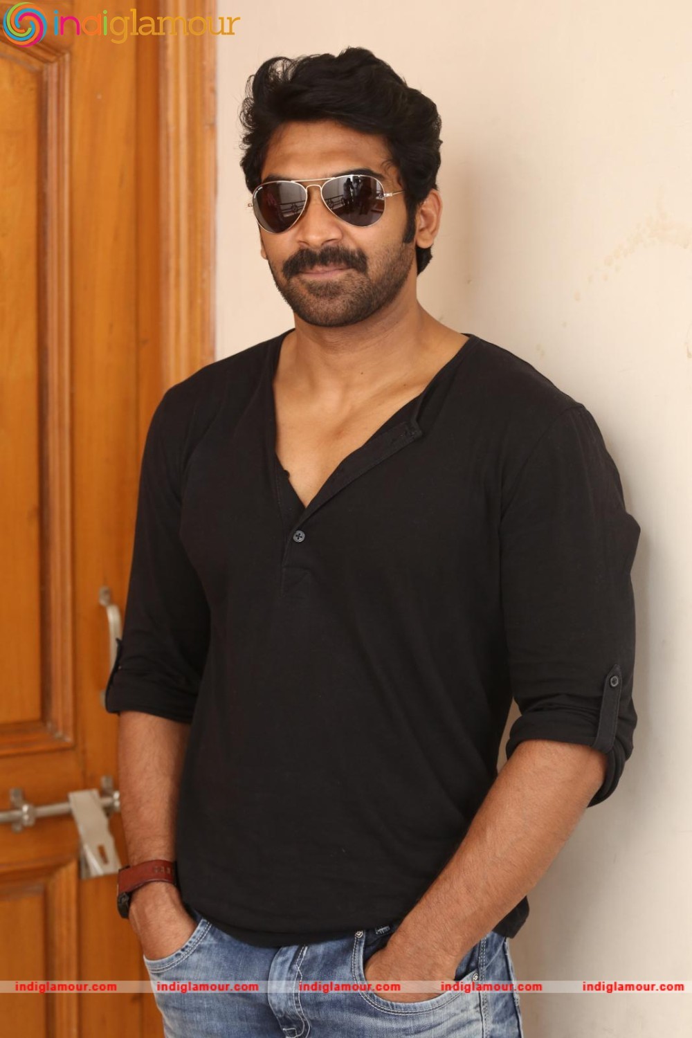 Sagar Actor hd photo