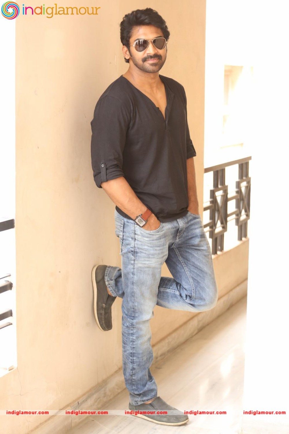 Sagar Actor hd photo
