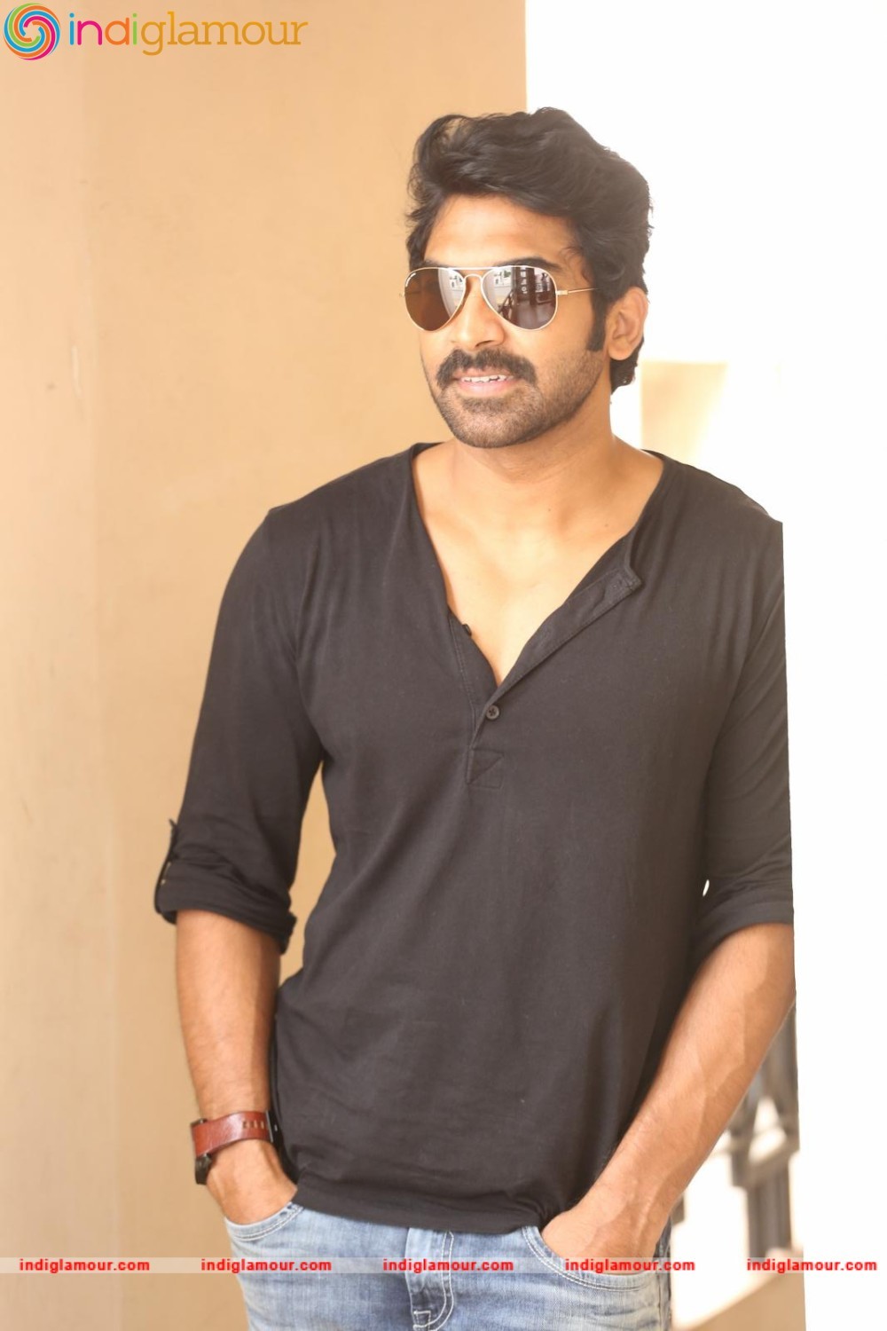 Sagar Actor hd photo