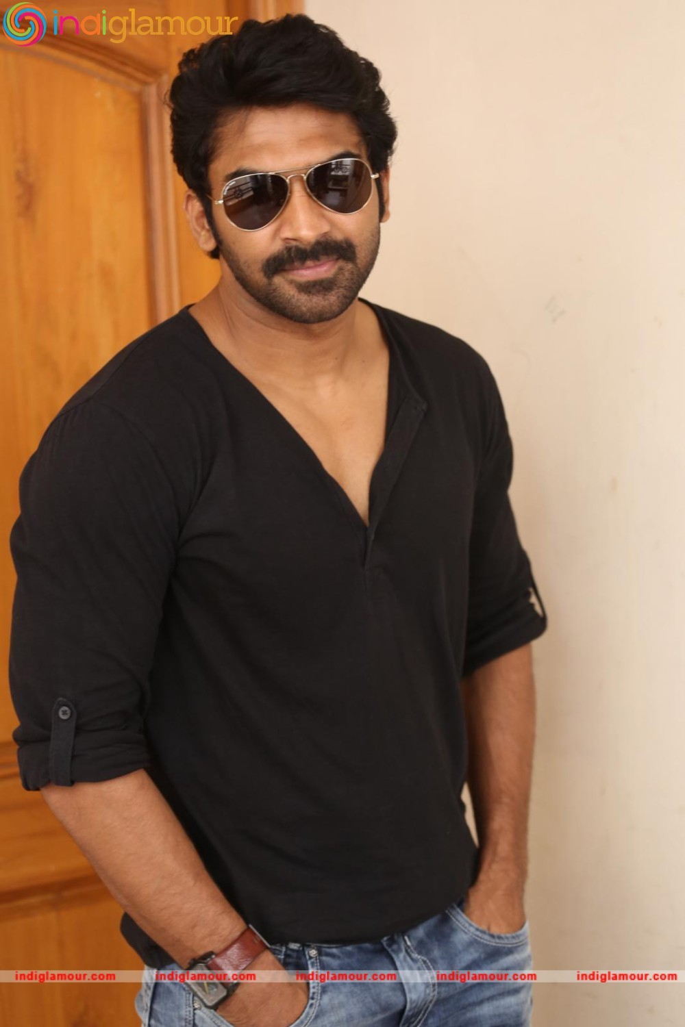 Sagar Actor hd photo