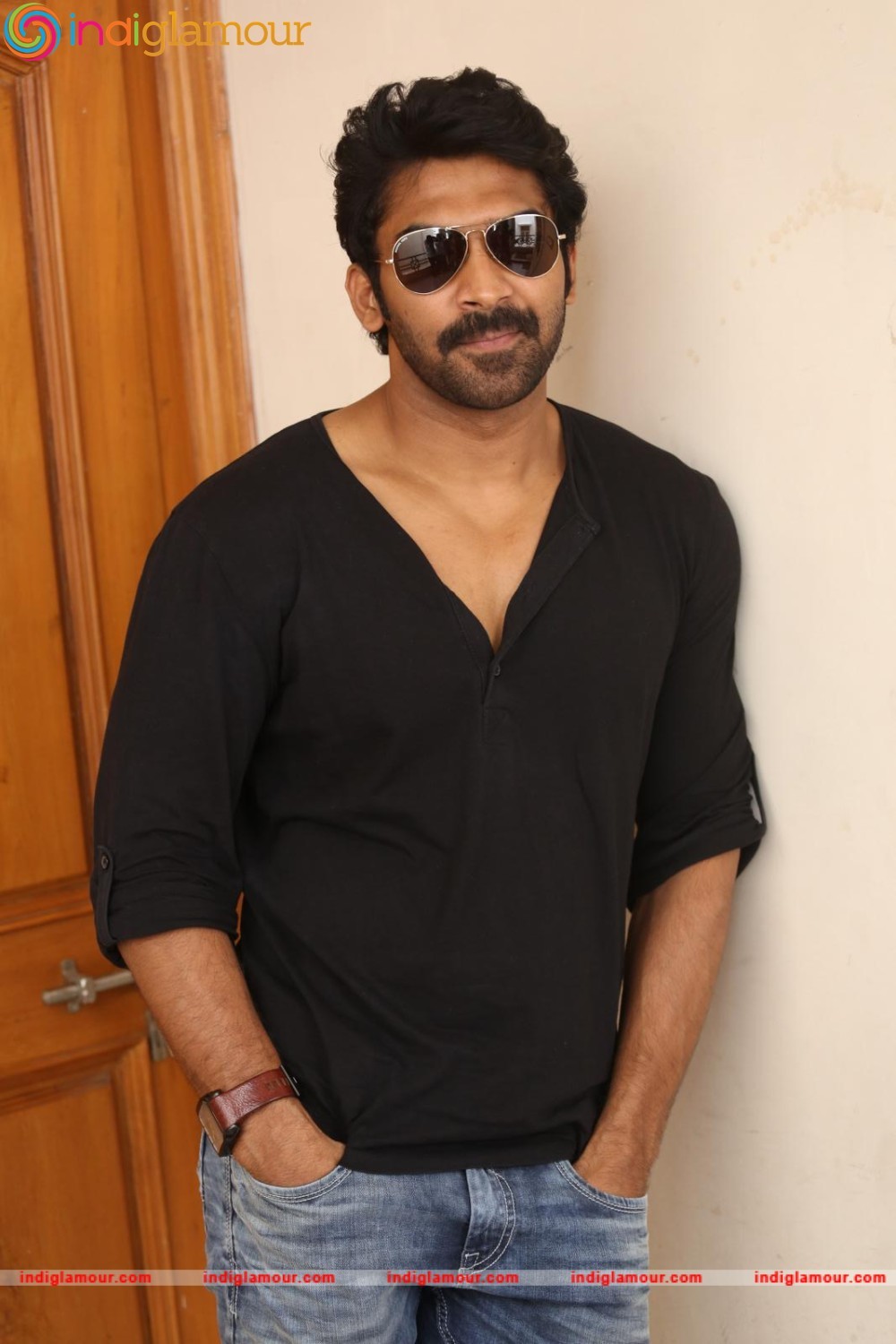 Sagar Actor hd photo