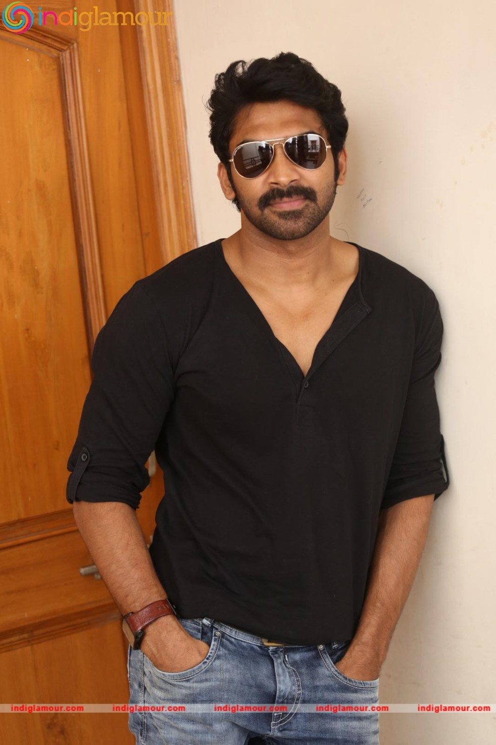 Sagar Actor hd photo