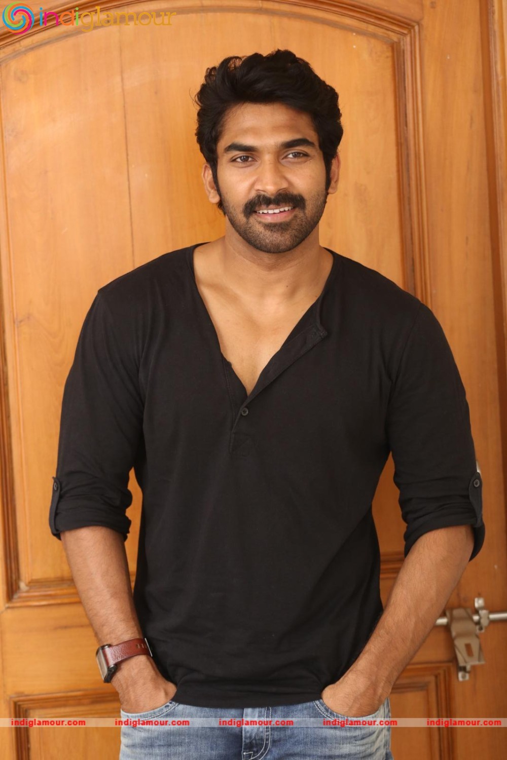 Sagar Actor hd photo