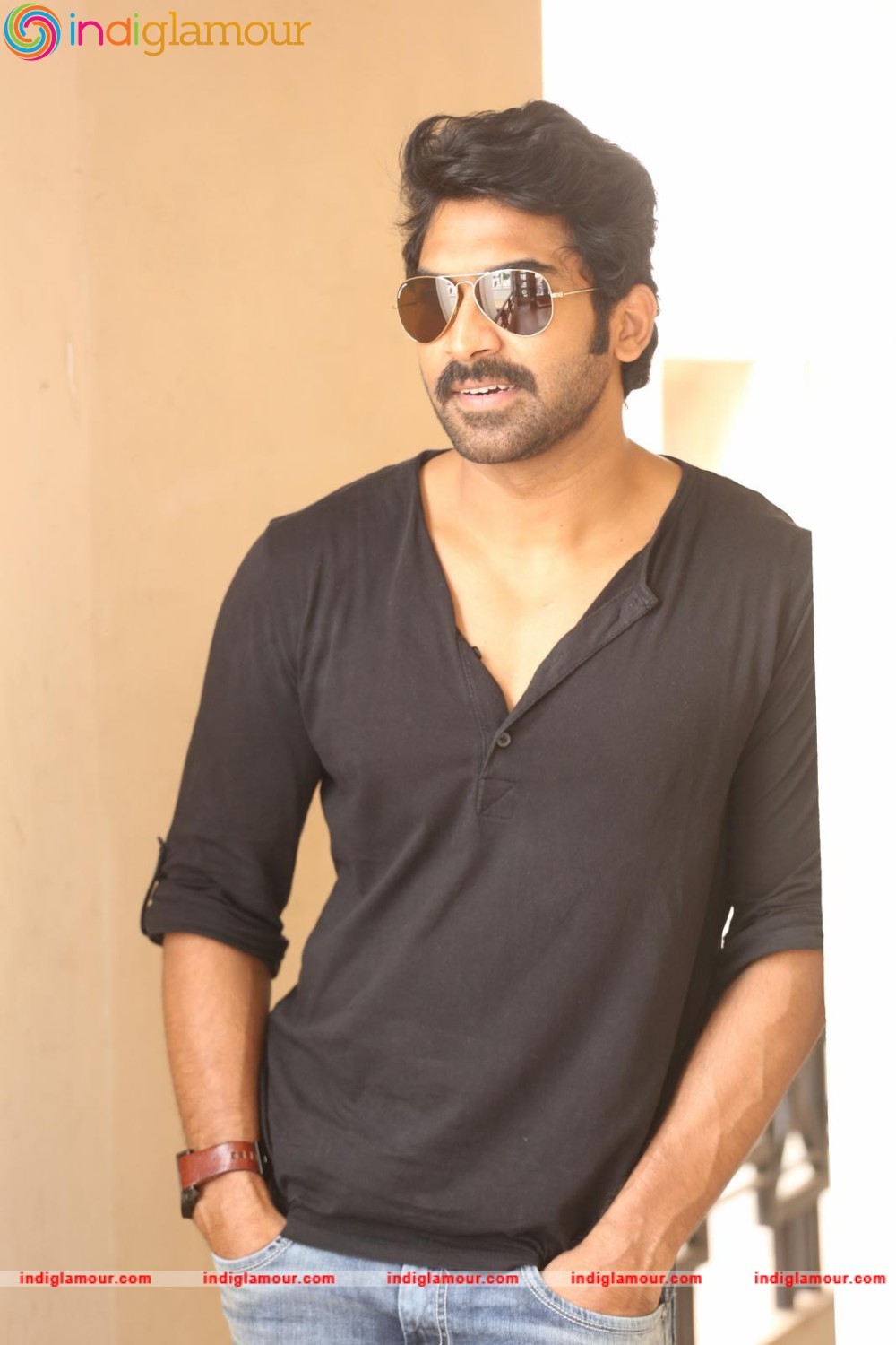 Sagar Actor hd photo