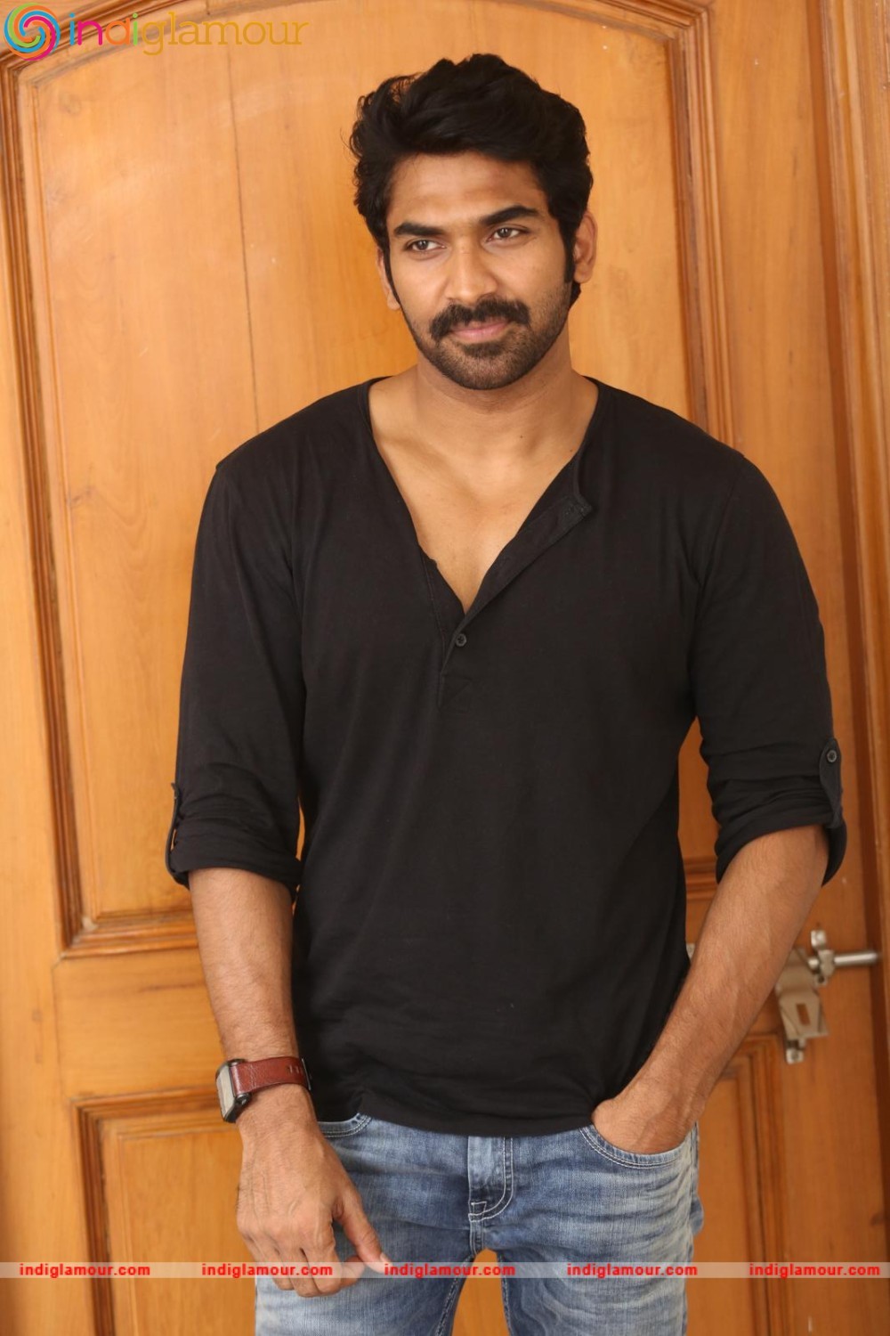 Sagar Actor hd photo
