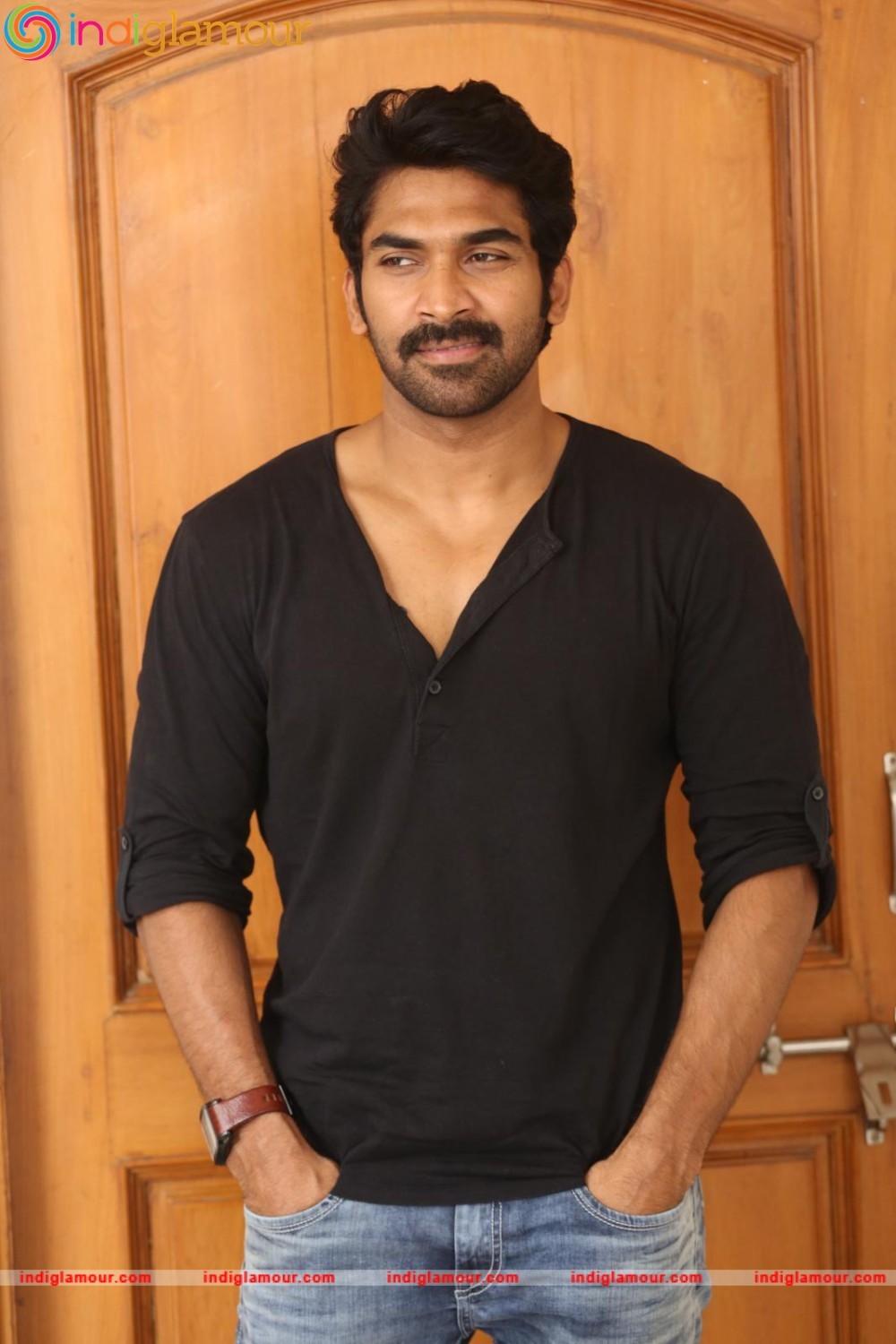 Sagar Actor hd photo