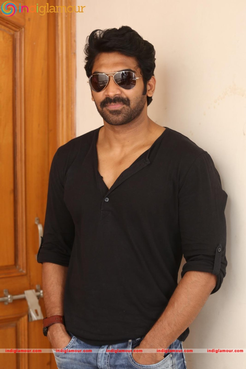 Sagar Actor hd photo