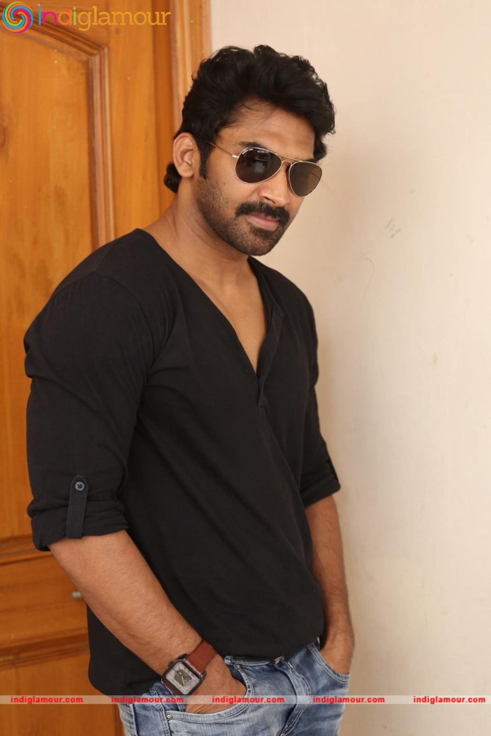 Sagar Actor hd photo
