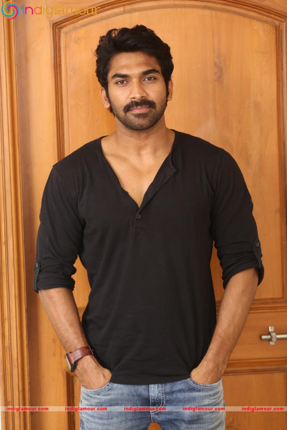 Sagar Actor hd photo
