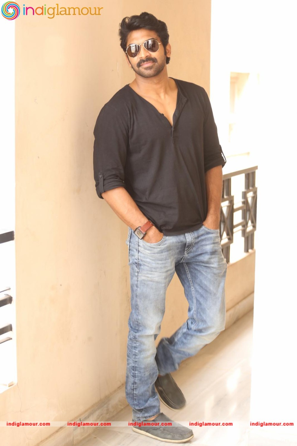 Sagar Actor hd photo