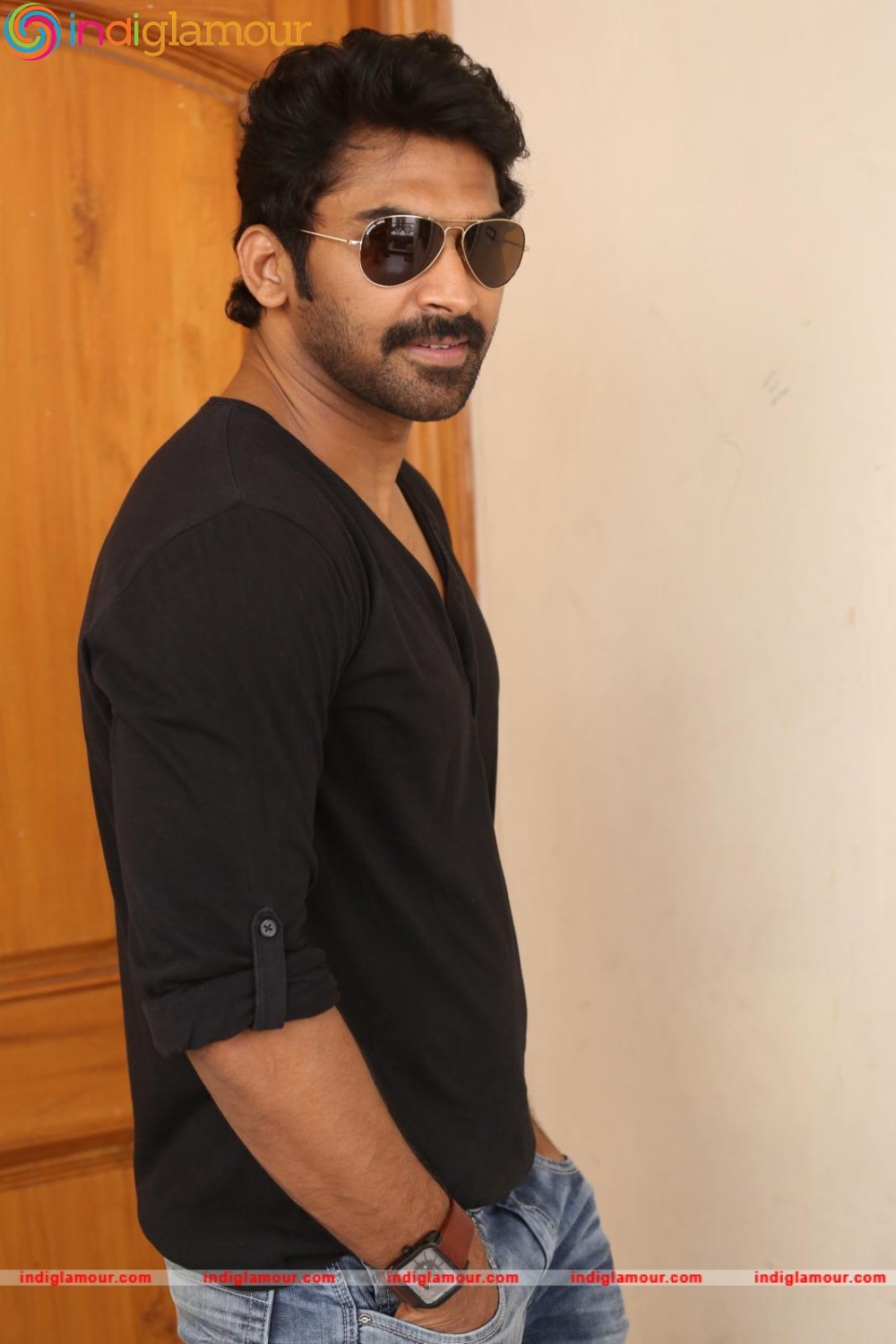 Sagar Actor hd photo