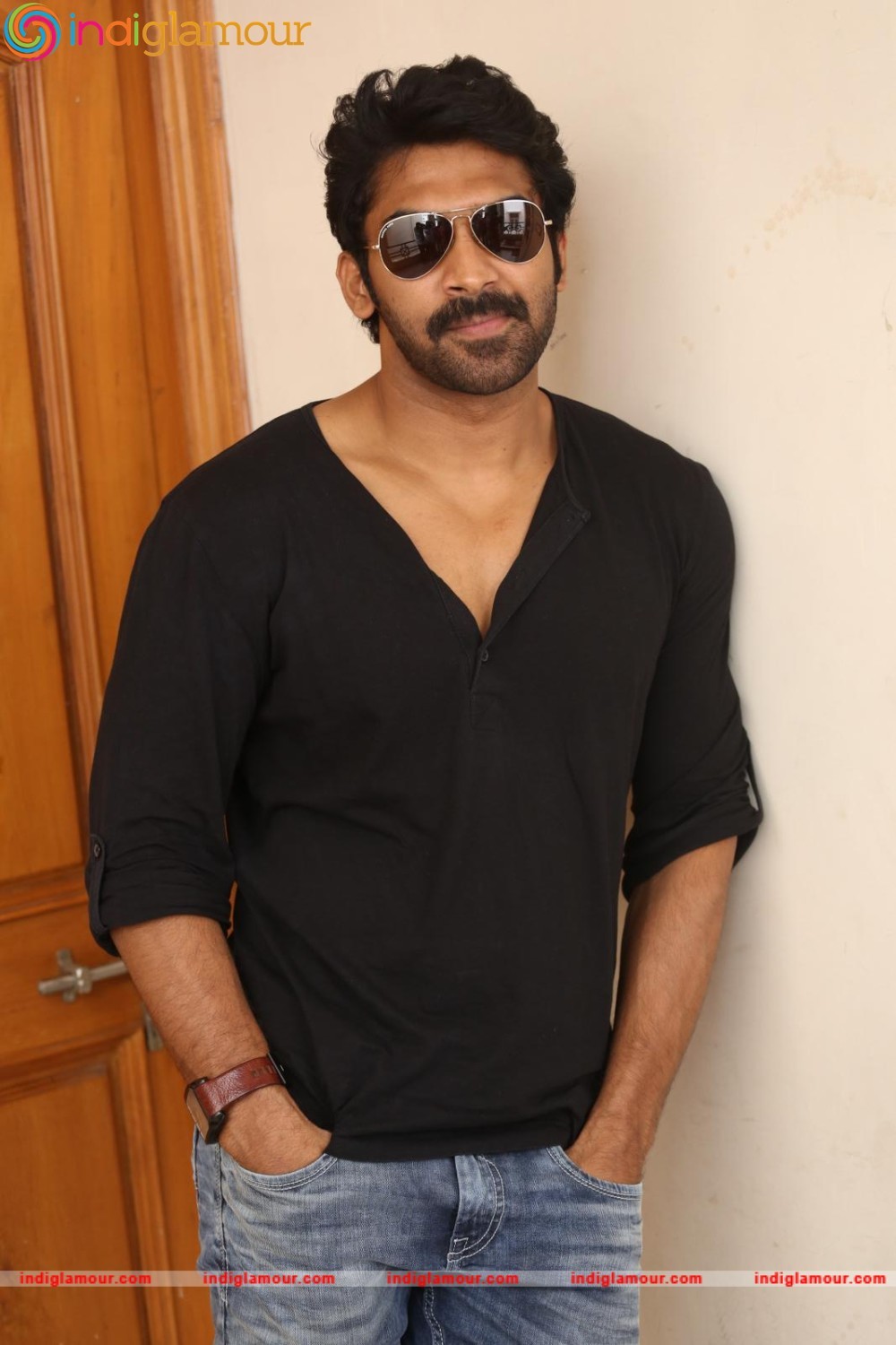 Sagar Actor hd photo