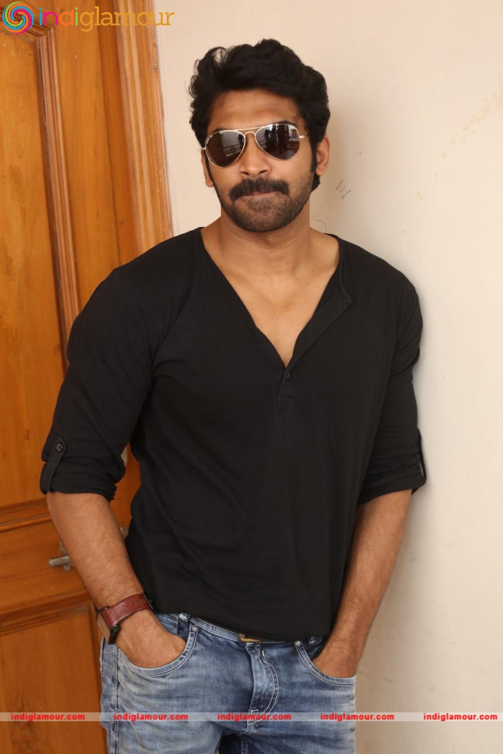 Sagar Actor hd photo