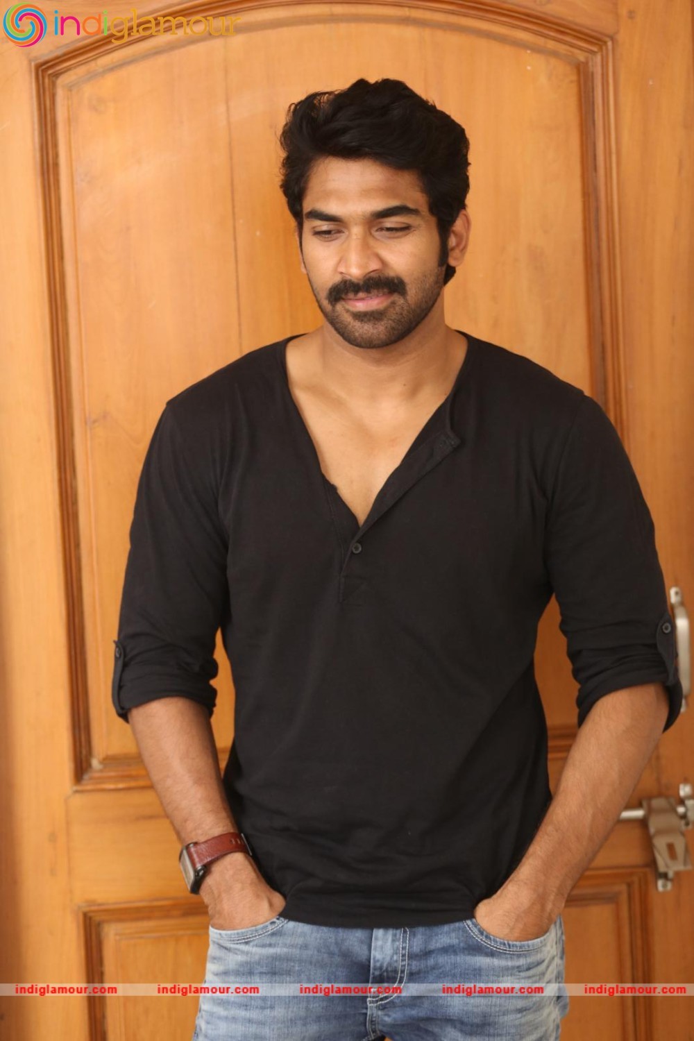 Sagar Actor hd photo