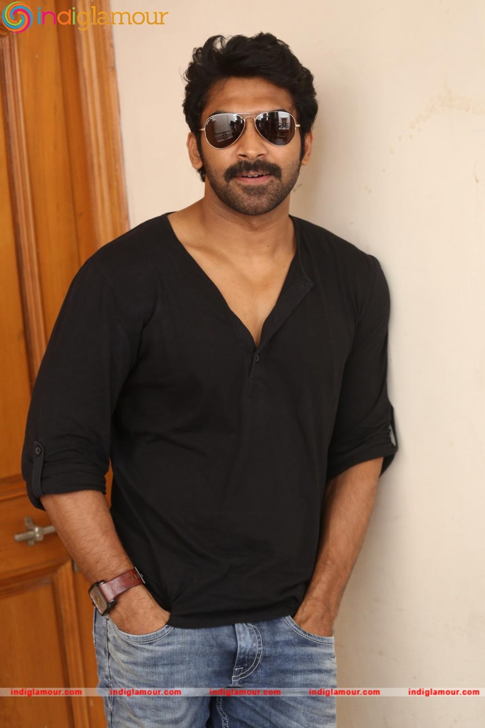 Sagar Actor hd photo