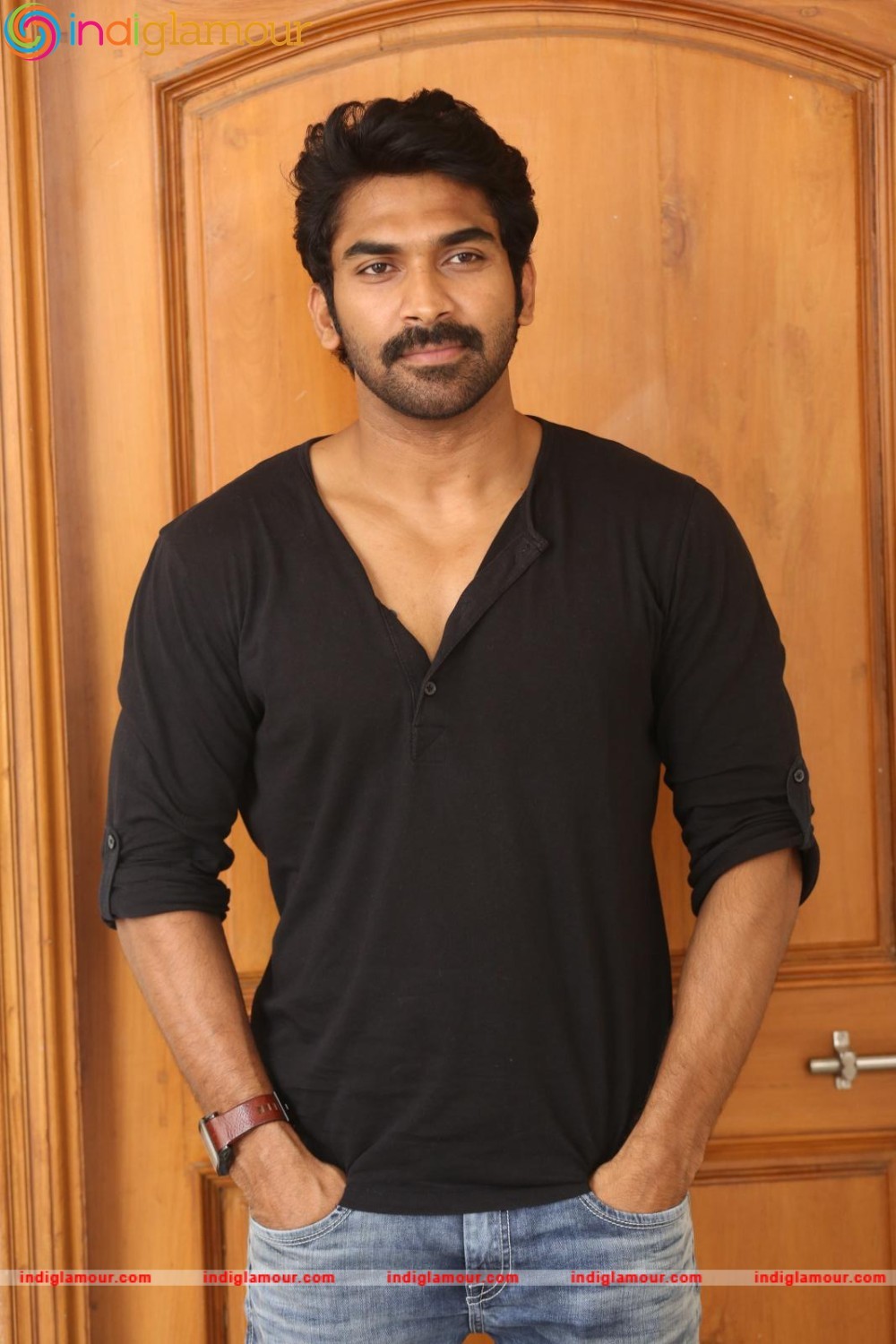 Sagar Actor hd photo