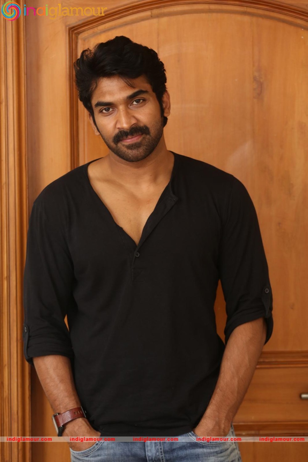 Sagar Actor hd photo