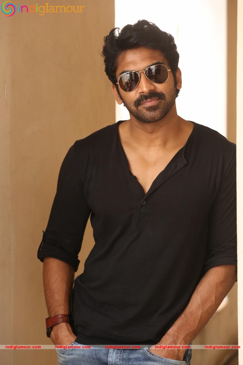 Sagar Actor hd photo