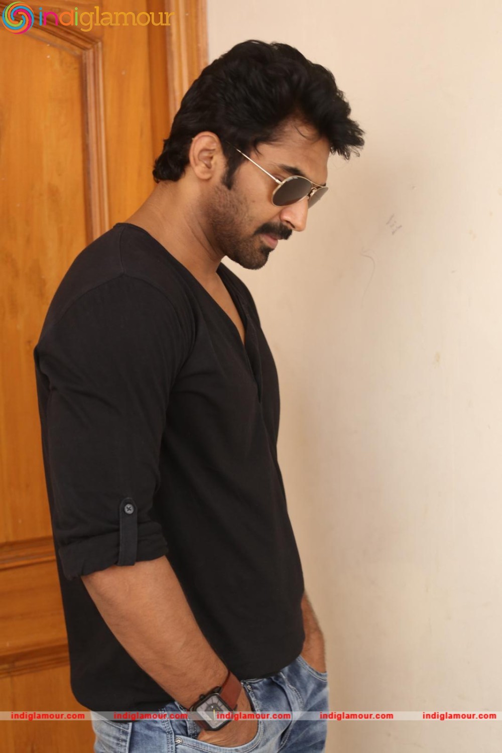 Sagar Actor hd photo
